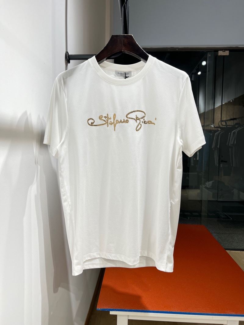 Stefano Ricci T-Shirts